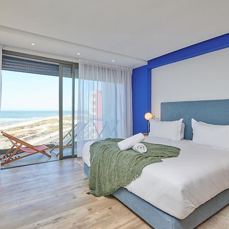Apartment Sea View B22 -Mosquee Hassan II By Thecasaedition Casablanca Buitenkant foto