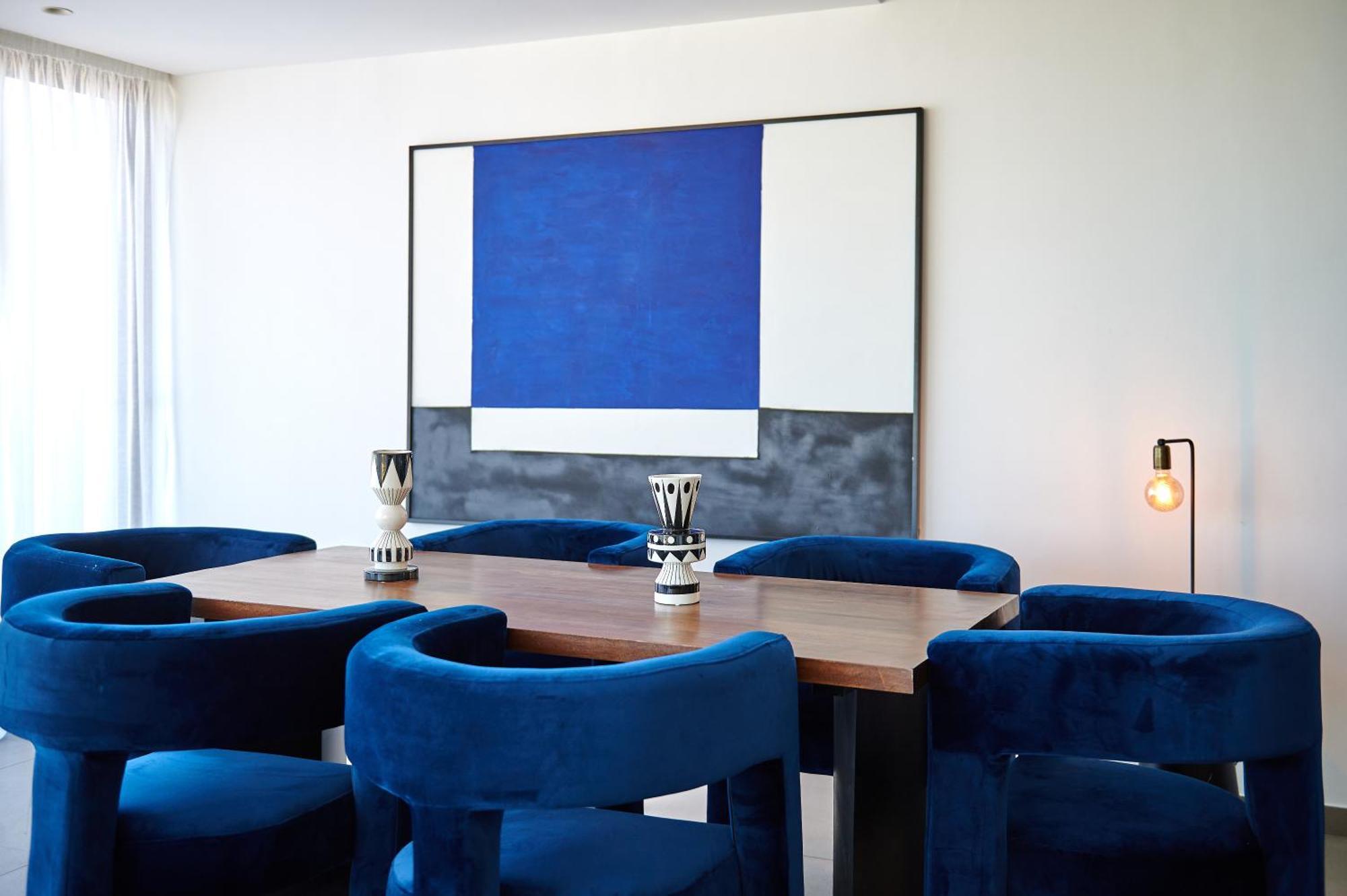 Apartment Sea View B22 -Mosquee Hassan II By Thecasaedition Casablanca Buitenkant foto
