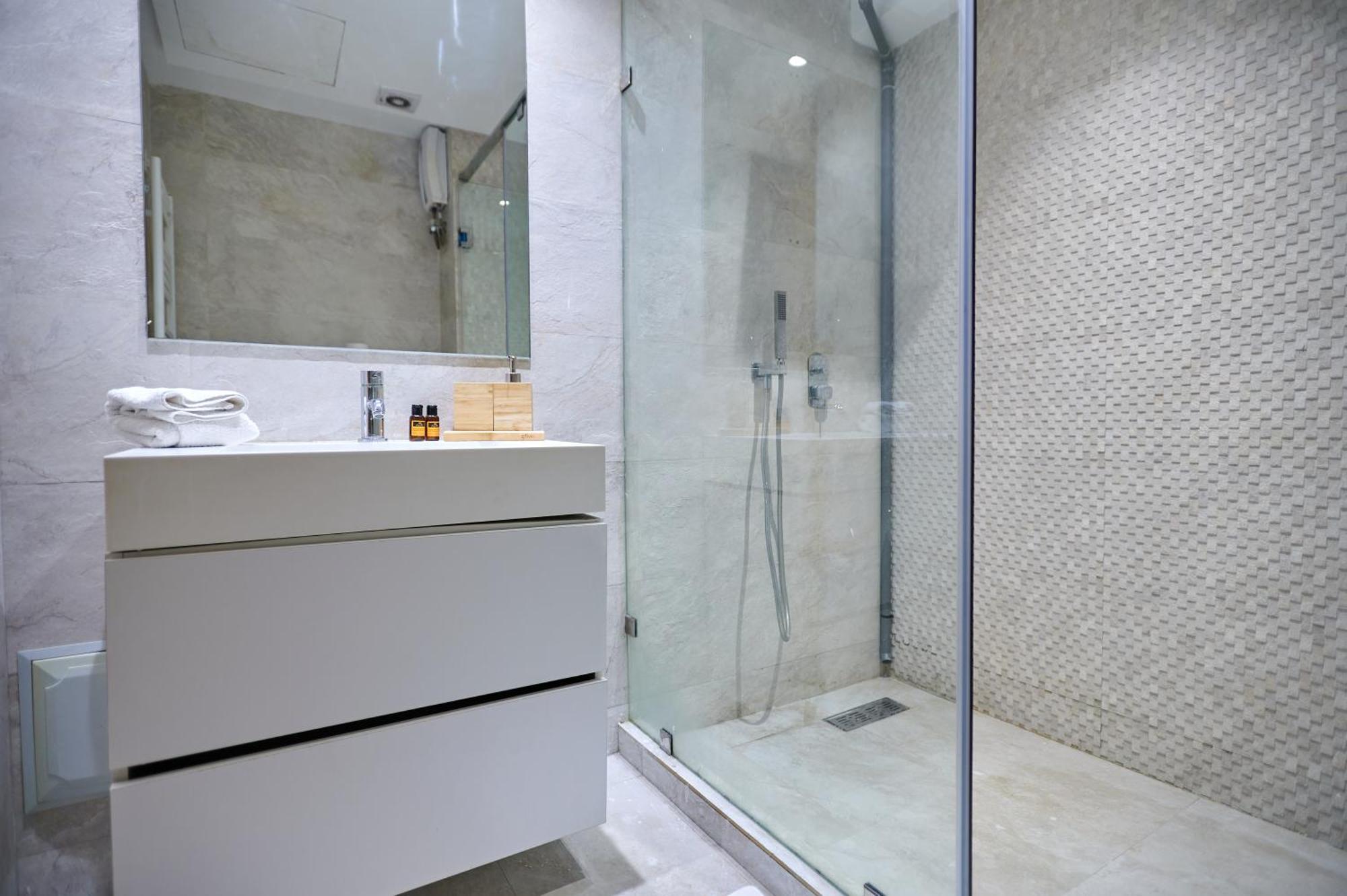 Apartment Sea View B22 -Mosquee Hassan II By Thecasaedition Casablanca Buitenkant foto